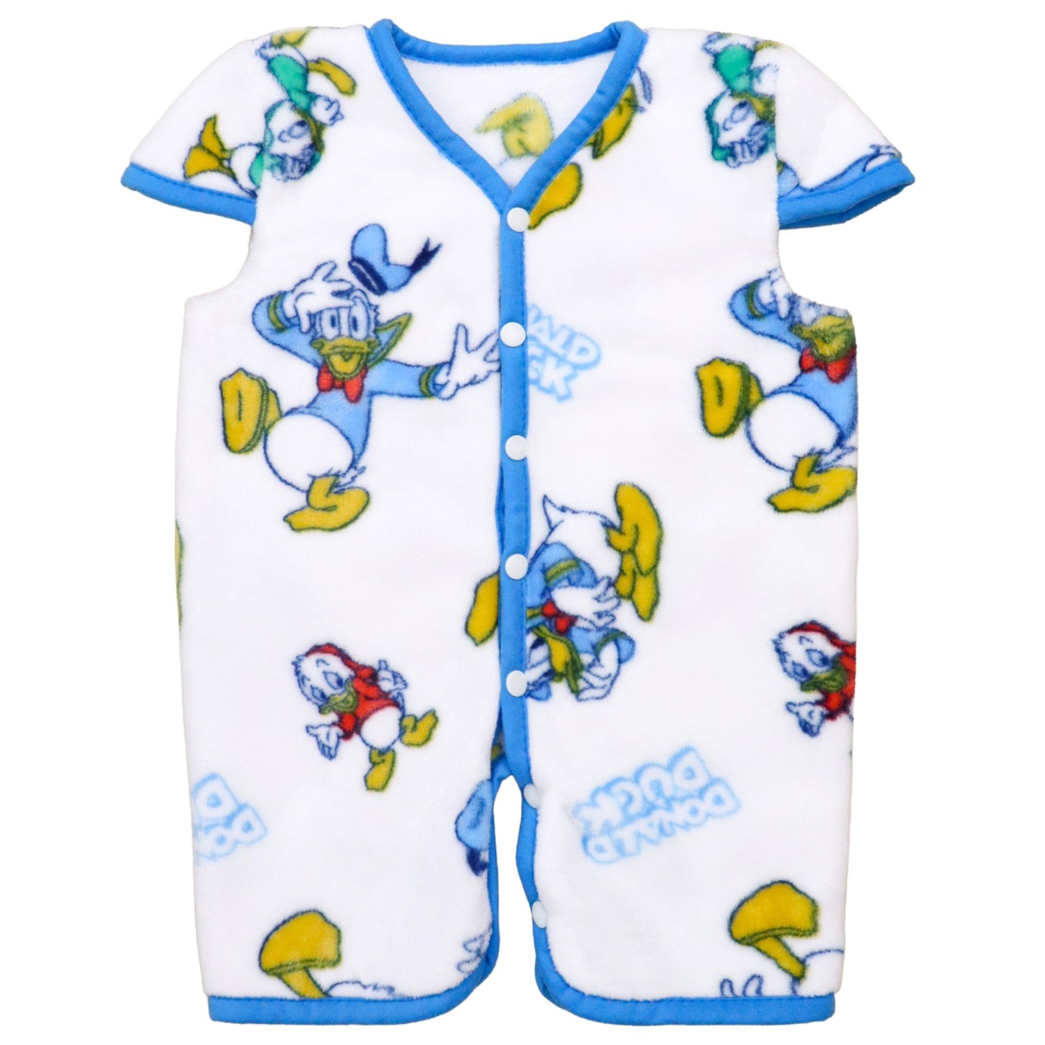 Donald Duck Huey Dewey Louie 2way Sleeper 37×56cm New Meyer NZ1922-G