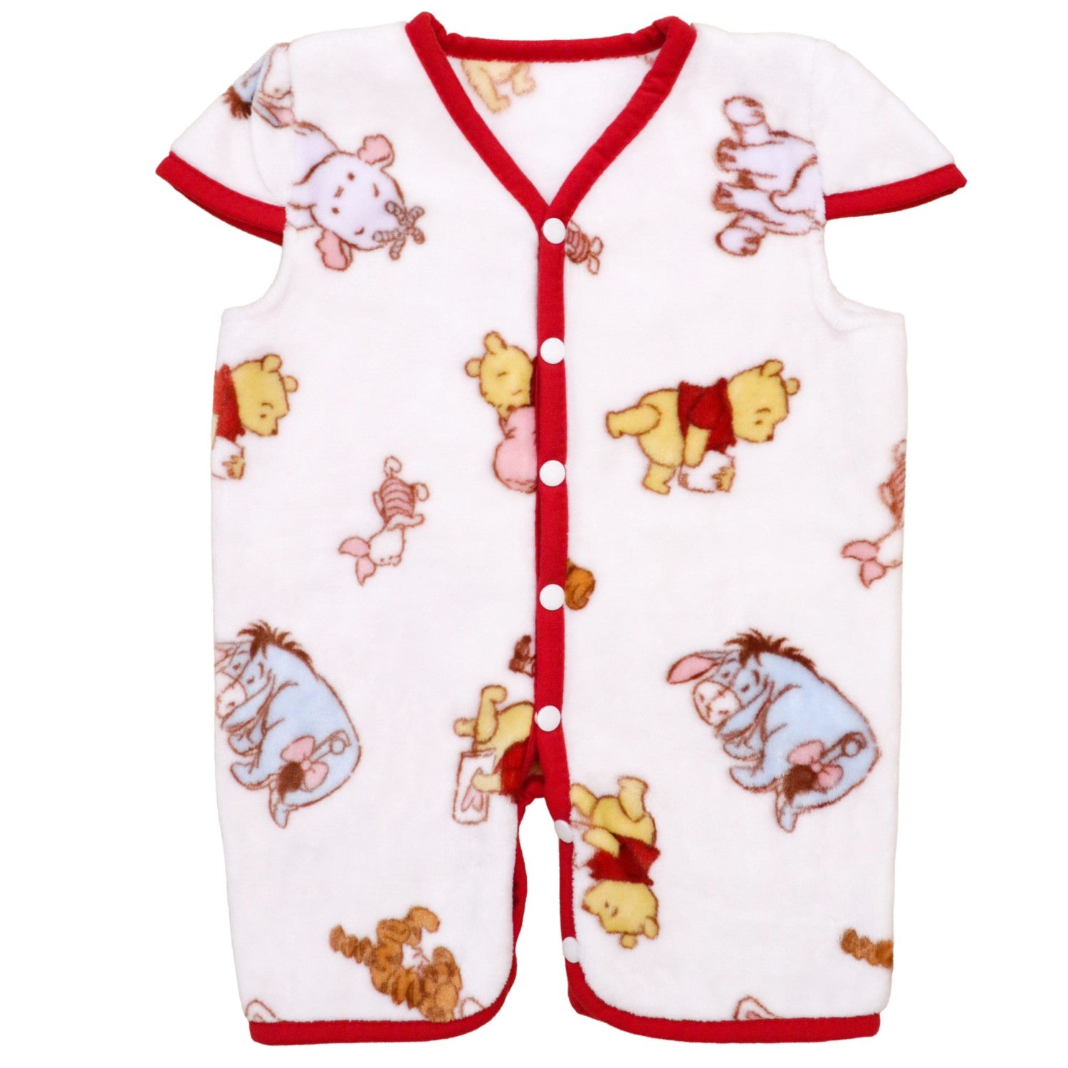 Pooh & Friends 2way Sleeper 37 x 56cm New Meyer NZ1923-G