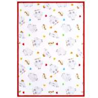 Baymax Blanket 100 x 140cm New Meyer NZ1924-A