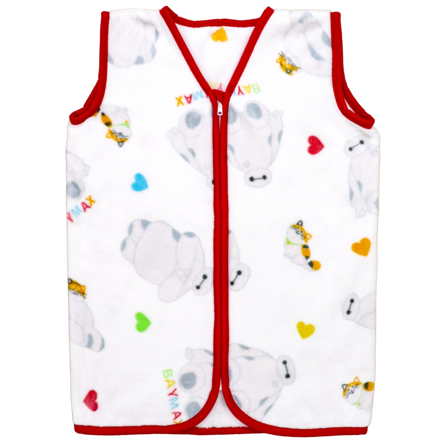 Baymax Sleeper 50×70cm New Meyer NZ1924-E