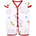Baymax 2way Sleeper 37×56cm New Meyer NZ1924-G
