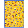 Zootopia Blanket 100 x 140cm New Meyer NZ1925-A