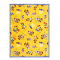 Zootopia Blanket 85 x 115cm New Meyer NZ1925-B