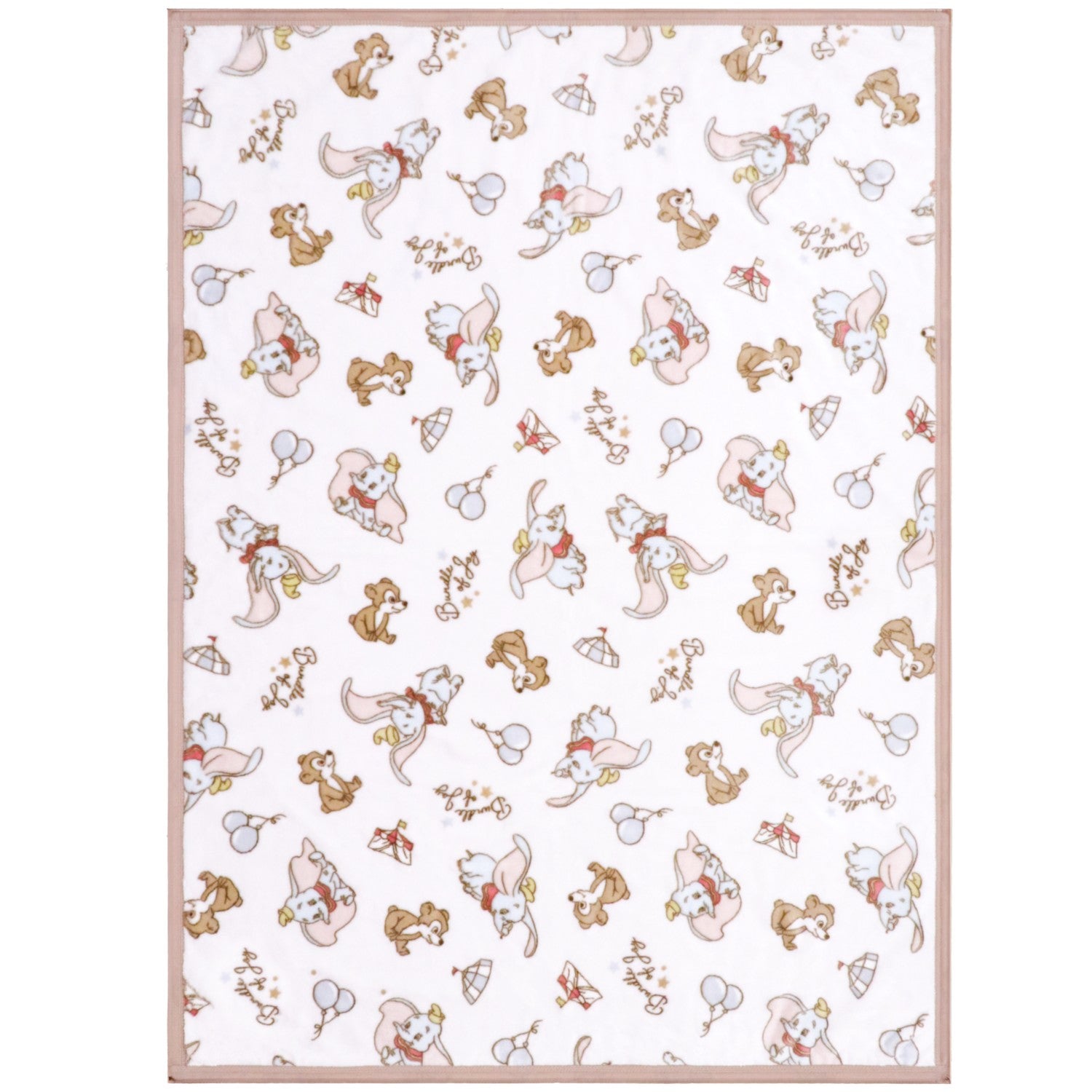 Dumbo Blanket 100 x 140cm New Meyer NZ1926-A