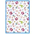 Toy Story Blanket 100 x 140cm New Meyer NZ1929-A