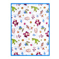 Toy Story Blanket 85 x 115cm New Meyer NZ1929-B