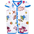 Toy Story 2way Sleeper 37 x 56cm New Meyer NZ1929-G