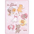 Fashionable Cat Marie Blanket 85 x 115cm New Meyer NZ2002-MA