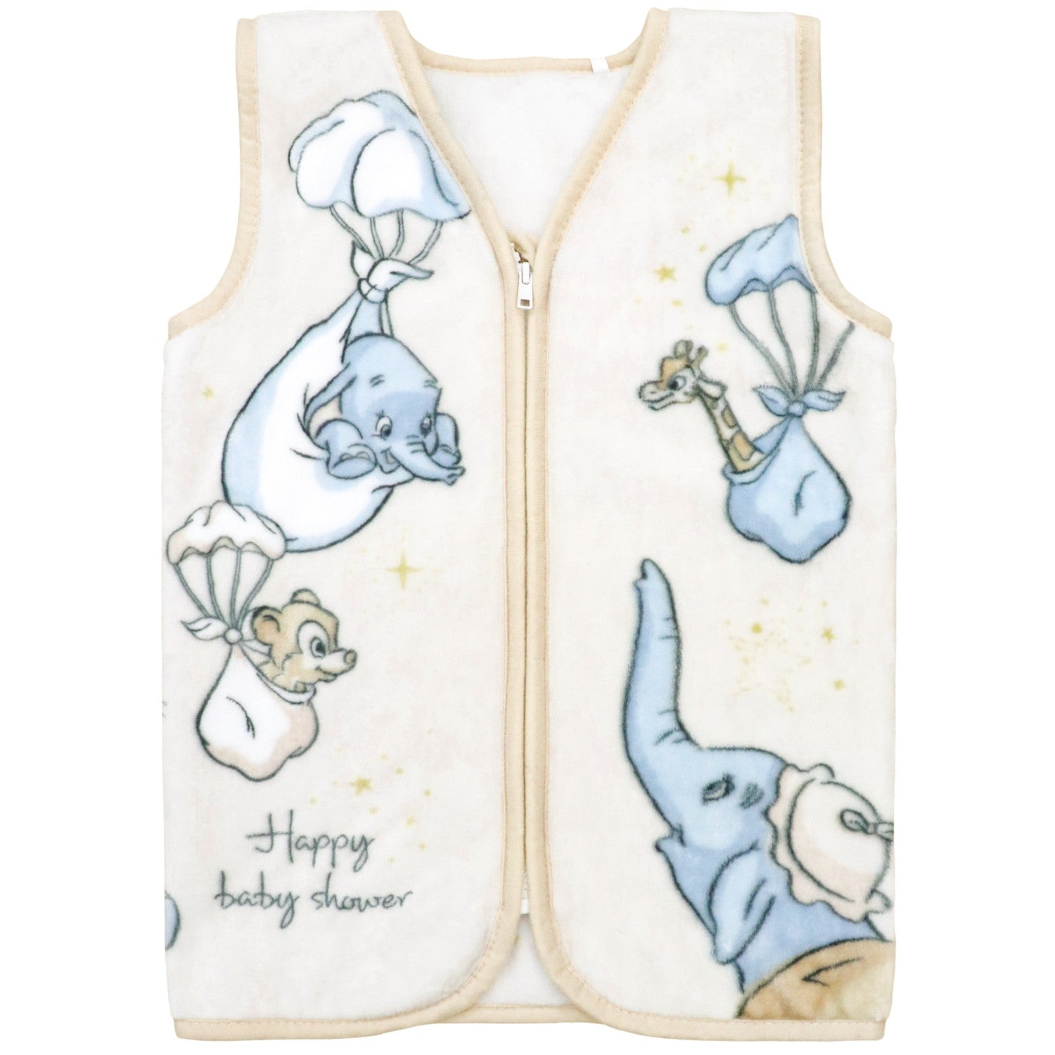 Dumbo Sleeper 40×56cm New Meyer NZ2200-DU
