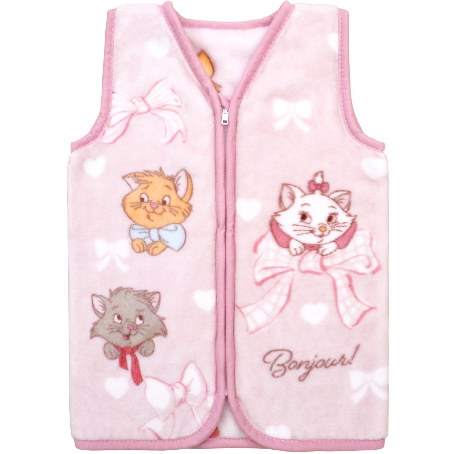 Fashionable Cat Marie Sleeper 40 x 56cm New Meyer NZ2203-MA