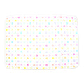 Mickey icon 6-layer gauze blanket 100 x 140cm 100% cotton Made in Japan NZ2831-A
