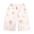 Pooh & Friends Bedwetting Pants Bedwetting Blanket Waterproof 100% Cotton Pile Water Absorbent Finish NZ3222-M