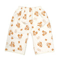 Mickey Minnie Bedwetting Pants Bedwetting Blanket Waterproof 100% Cotton Pile Water Absorbent Finish NZ3221-M