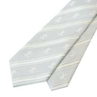 Disney/Tie/Formal Necktie Striped