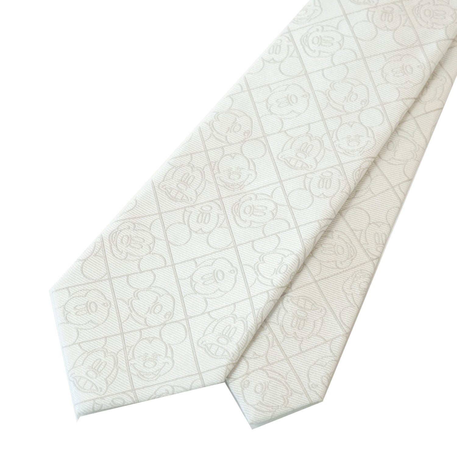 Disney/Tie/Formal Necktie