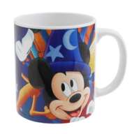 Disney THE MARKET Limited/FANTASIA/Mug/Symbolic