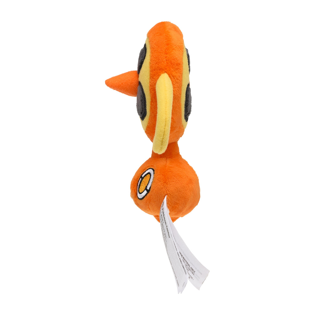 Pokémon Fit Plush #479 Fan Rotom | Pokémon Center Japan Exclusive