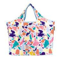 Shopping basket bag Seagrass Alice