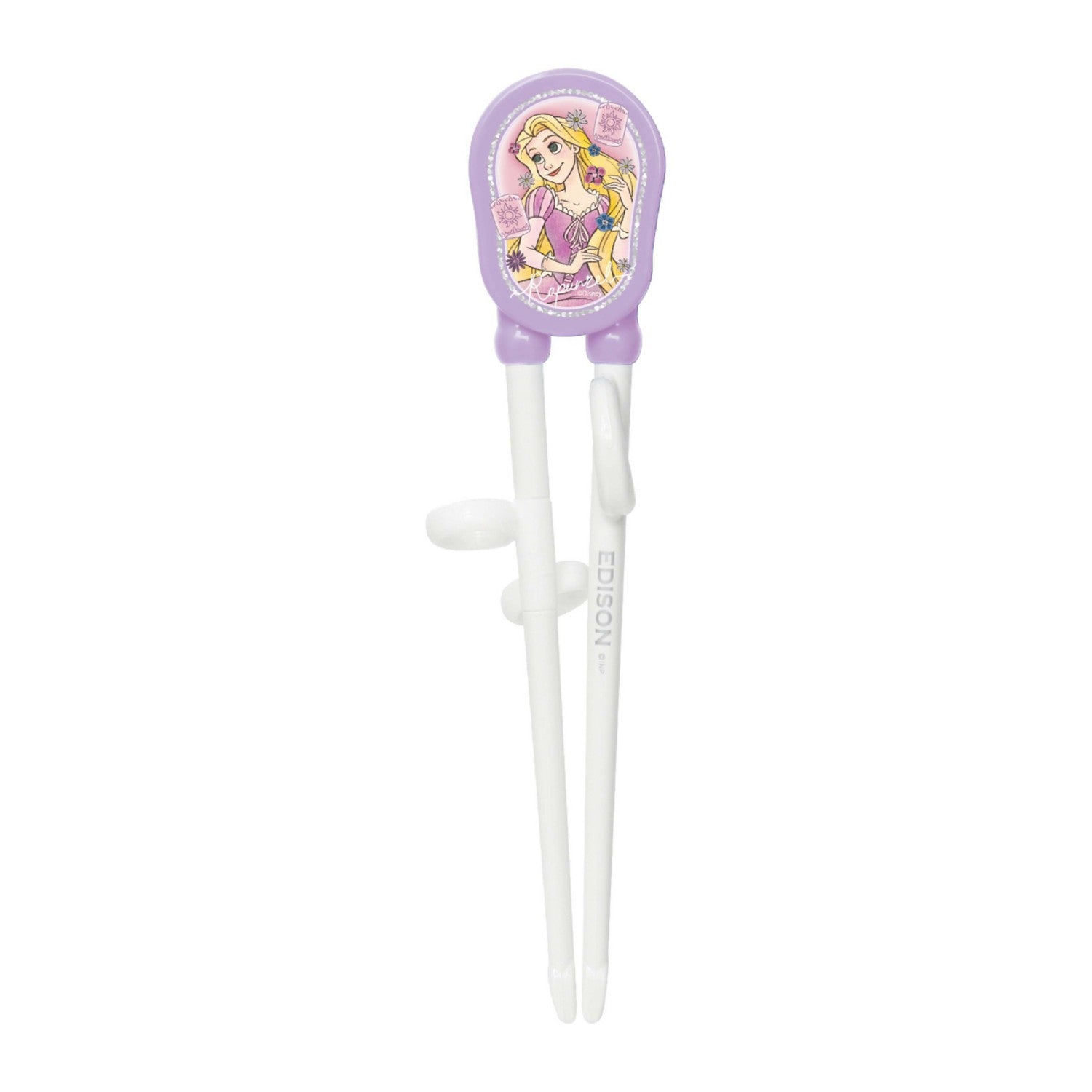 Edison's Chopsticks I Right Hand Rapunzel Charming