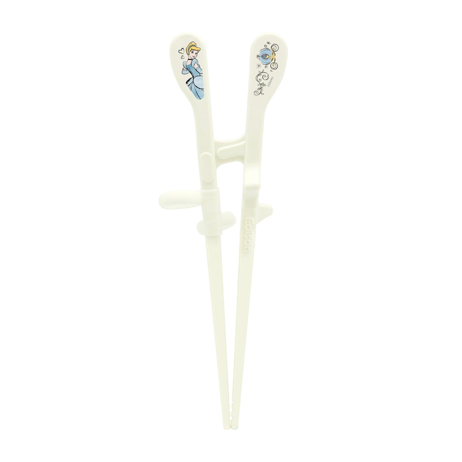 Edison chopsticks KID’S right hand Cinderella Rich