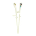 Edison chopsticks KID’S right hand Jasmine Rich