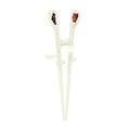 Edison chopsticks KID’S right hand Cars Racing