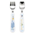 Fork & Spoon print Cinderella