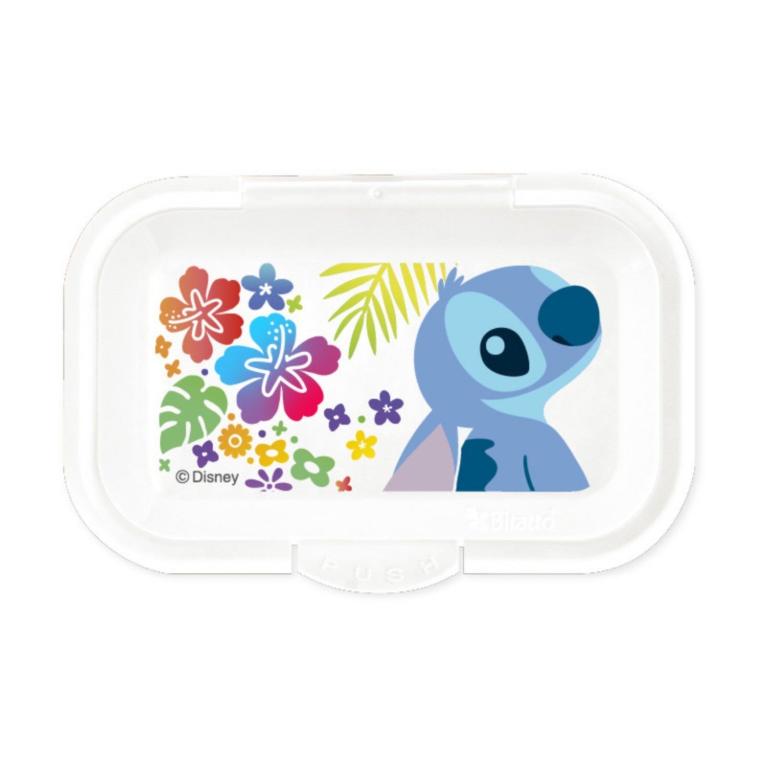 Bitatto+ Stitch