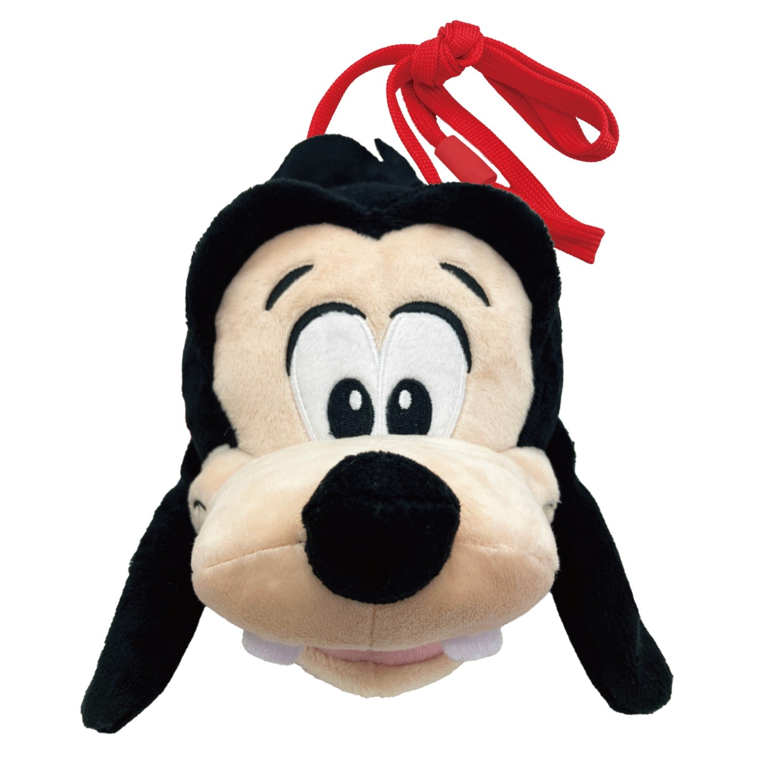 Max pochette (plastic bag)