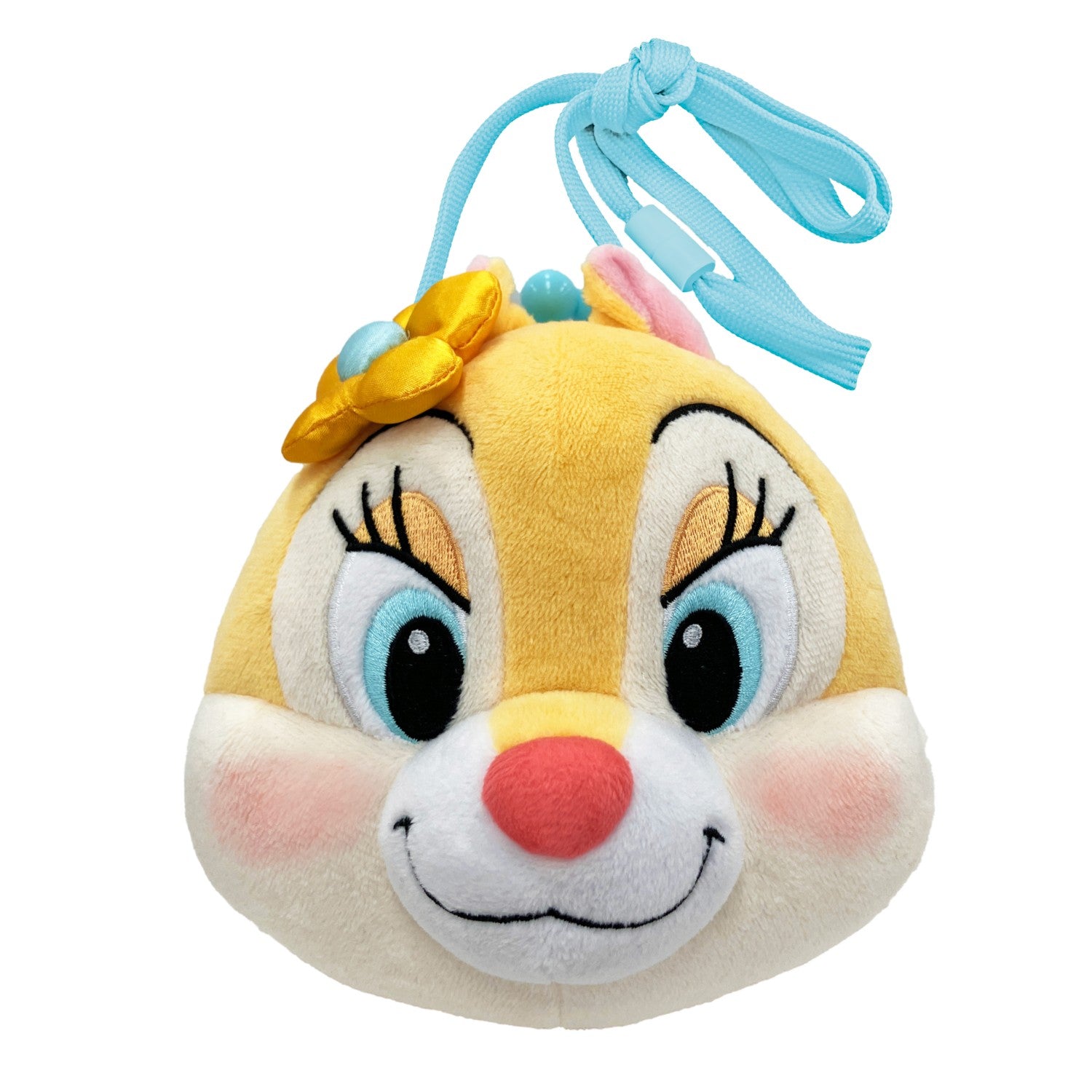 Clarice pochette (plastic bag)
