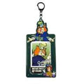 Foul Fellow Card Holder (Instant Photo Keychain)