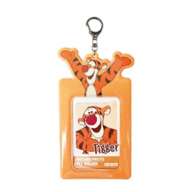 Tigger card holder (instant photo keychain)
