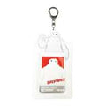 Baymax Card Holder (Instant Photo Keychain)