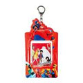 BIG HERO 6 Card Holder (Instant Photo Keychain)