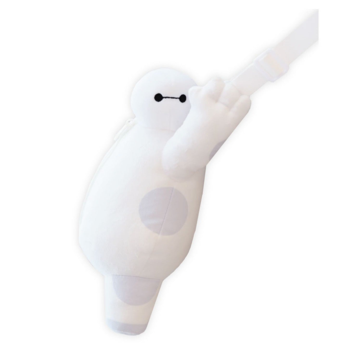 Baymax Amaenbo Shoulder Pouch