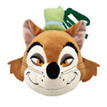 Pinocchio/Foul Fellow Pochette (Plastic bag)