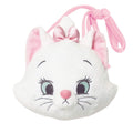 Stylish Cat Marie Pochette (Plastic bag)