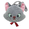 Fashionable Cat Berlioz Pochette (Plastic bag)