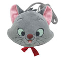 Fashionable Cat Berlioz Pochette (Plastic bag)