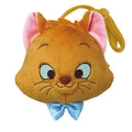 Stylish Cat Toulouse Pochette (Plastic bag)
