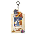 Wanwan Monogatari Card Holder (Instant Photo Keychain)