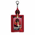 Jafar Card Holder (Instant Photo Keychain)
