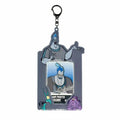 Hades Card Holder (Instant Photo Keychain)