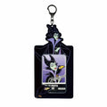Maleficent Card Holder (Instant Photo Keychain)