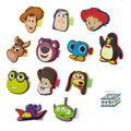 Rubber Ring Collection 3 Toy Story [Set of 12]