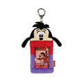 Max Card Holder (Boa Photo Keychain)