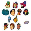 Rubber ring collection 2 [Set of 12]