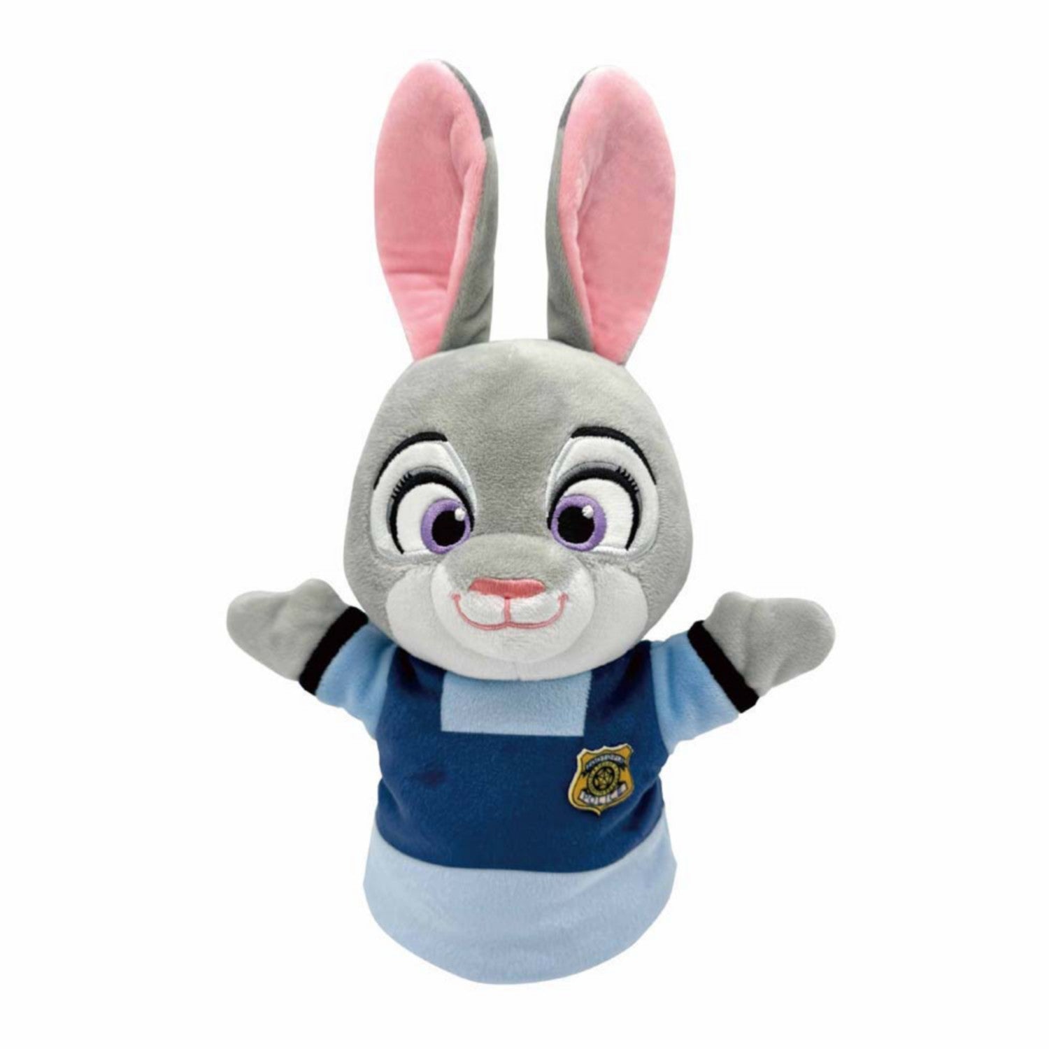 Zootopia Judy Hopps Hand Puppet