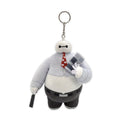 Baymax Plush Keyring (Salaryman)