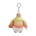 Baymax Plush Keyring (Hot Spring)